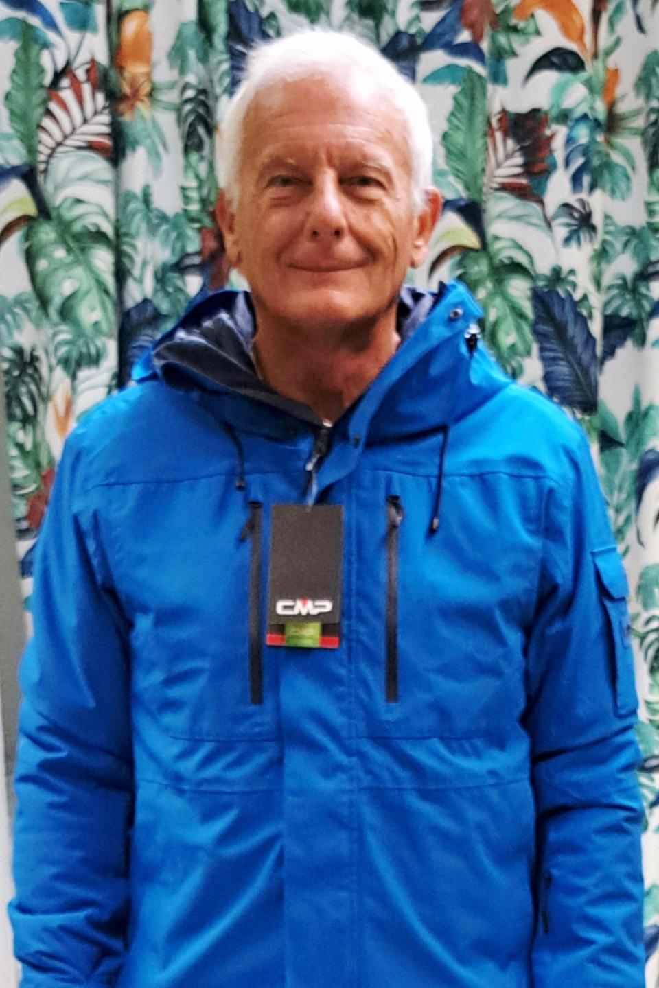 Claudio Consolini