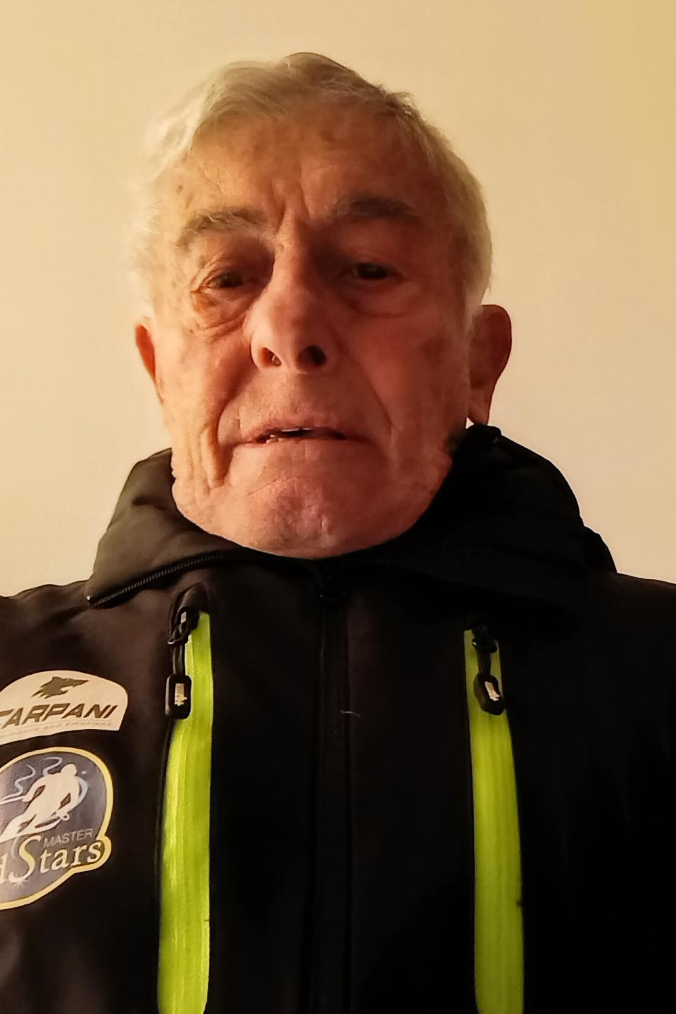 Gian Antonia Vallè