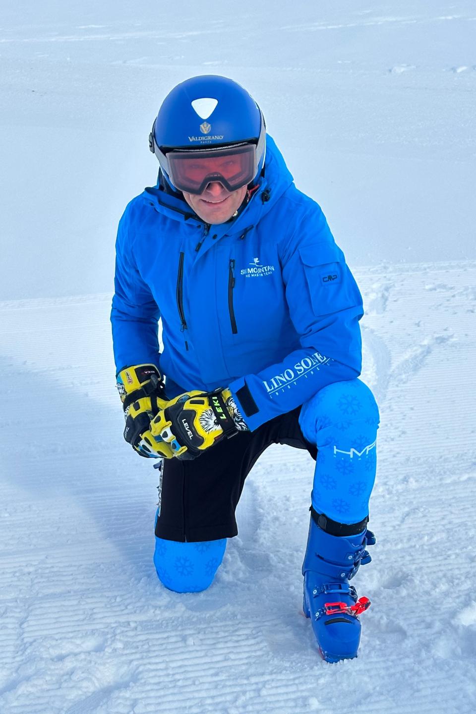 Marco De Toma