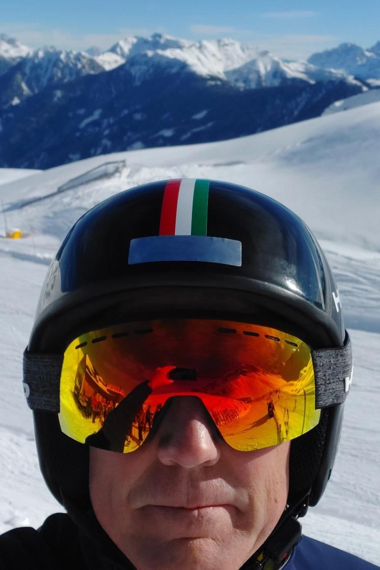 Massimo Rocca