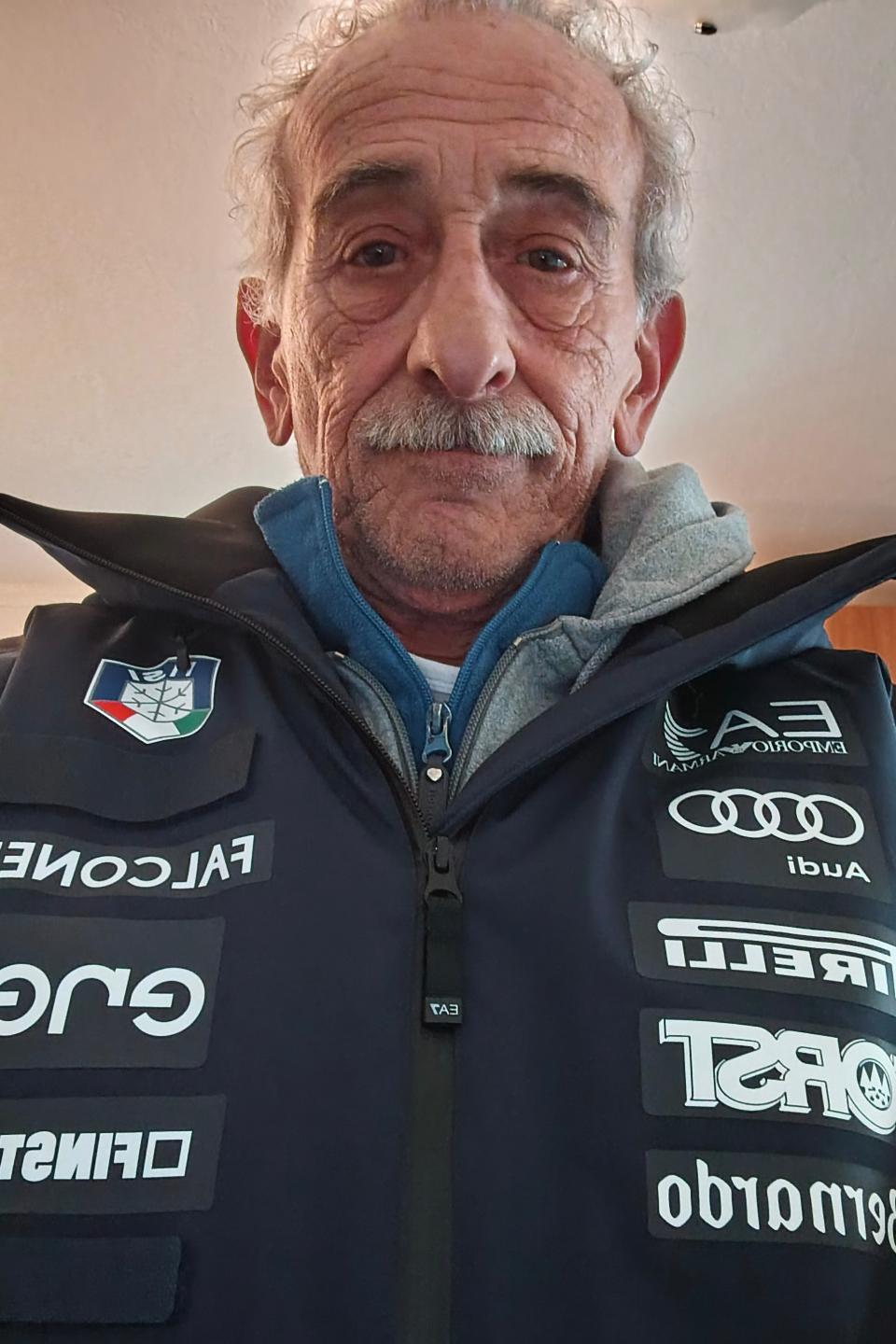 Maurizio Magni
