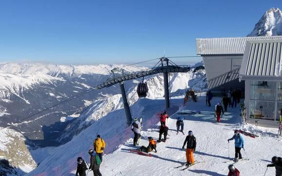 ESORDIO CON IL BOTTO PER SKI MOUNTAIN NEL CRITERIUM DI TEMU&amp;rsquo;