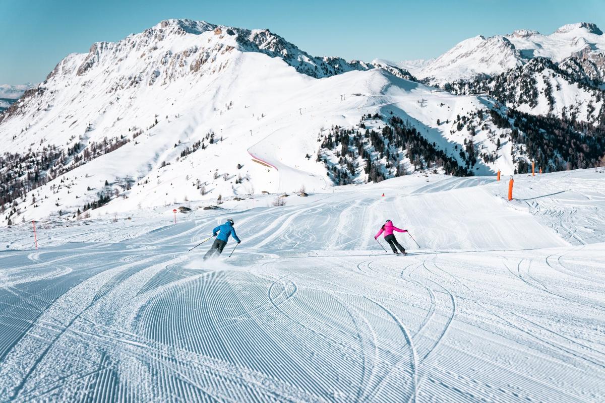 Gara 1 - Slalom Gigante 24/01/2026